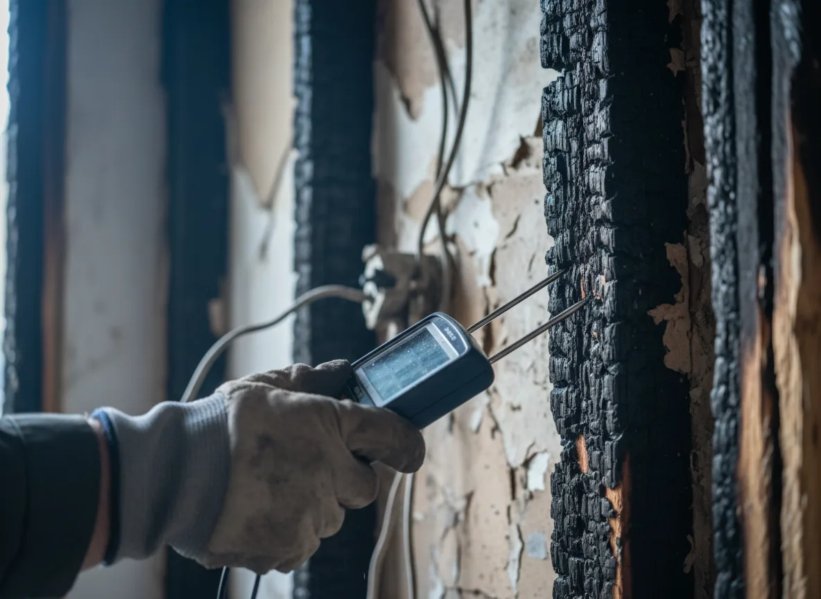 Fire Damage Restoration Greenville, WV FAQs